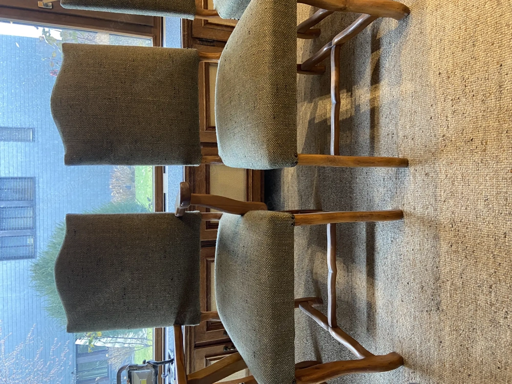 Stühle   Polsterstühle