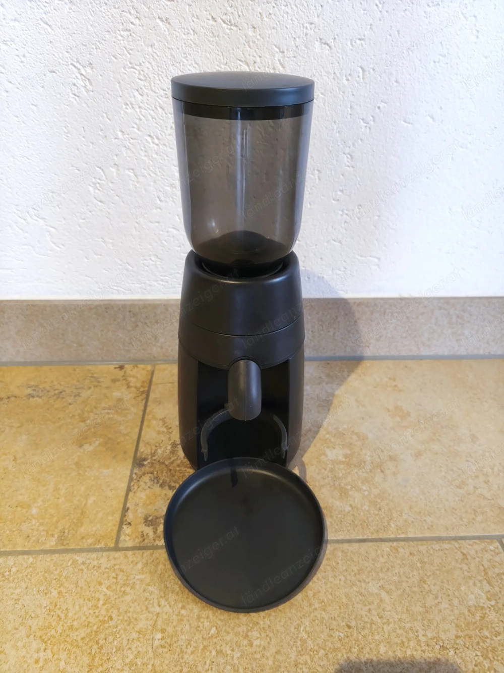 Graef CM70 Kaffeemühle