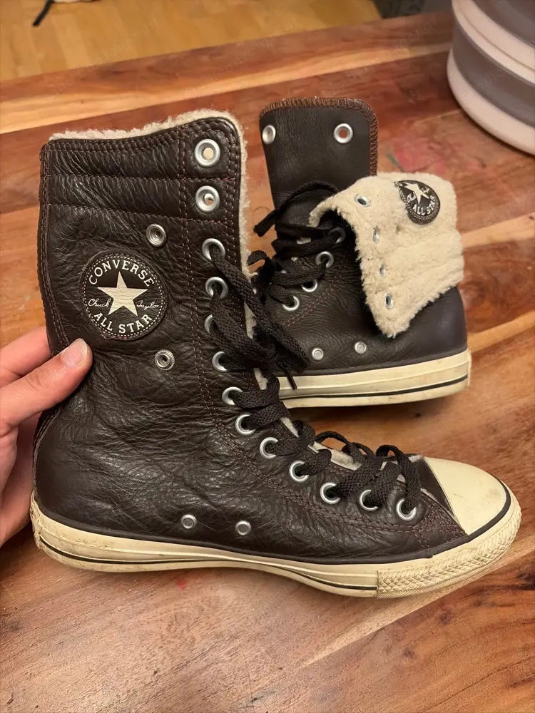 Converse Damen