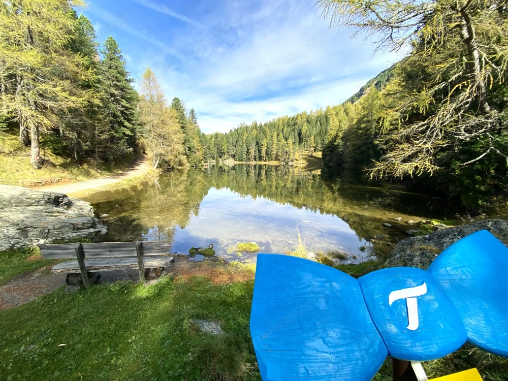 Ferienwohnung nahe der Turracher Höhe langfristig zu vermieten