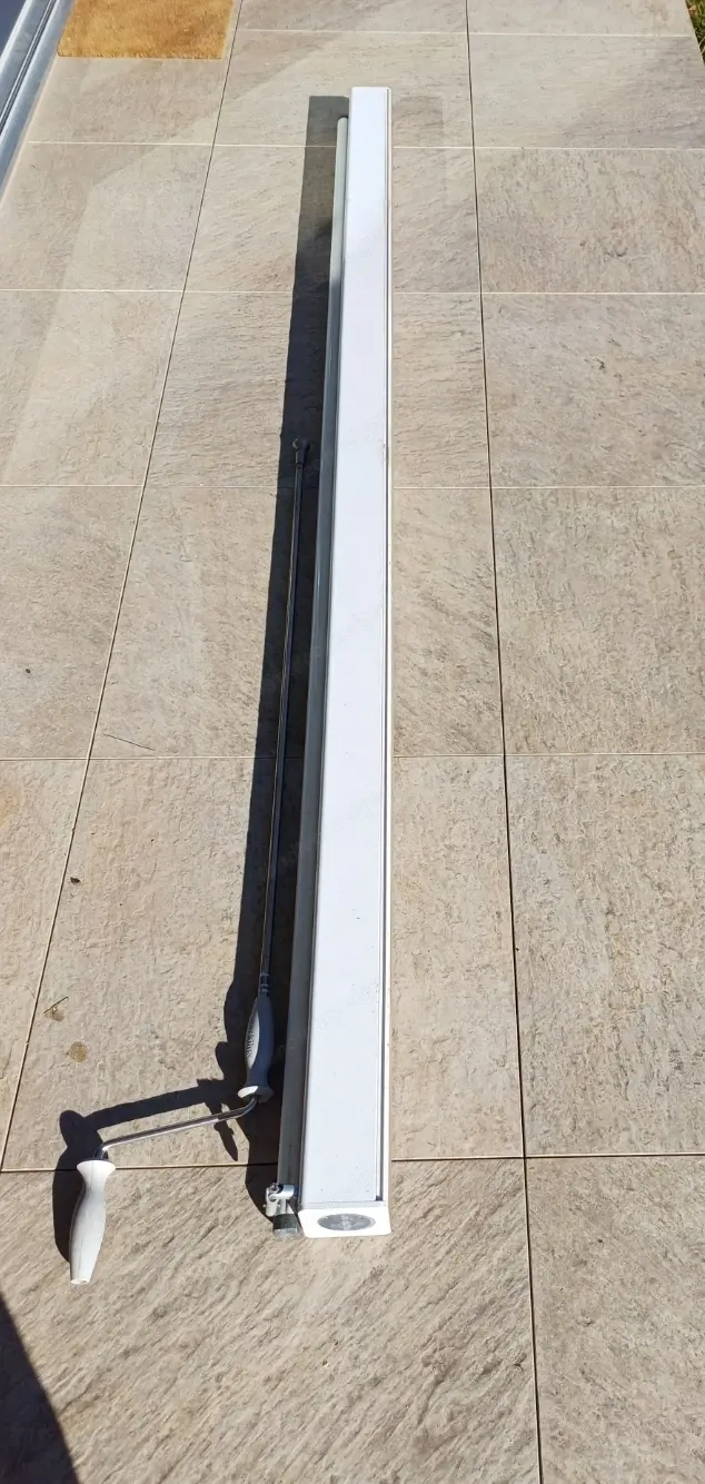 Markise   Terrasse   Sonnenschutz