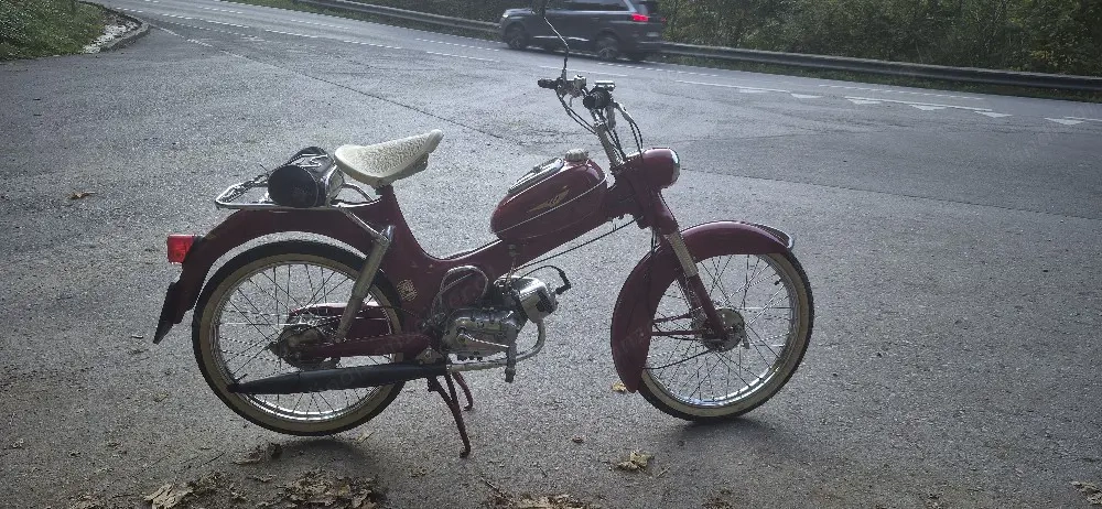puch mv50s