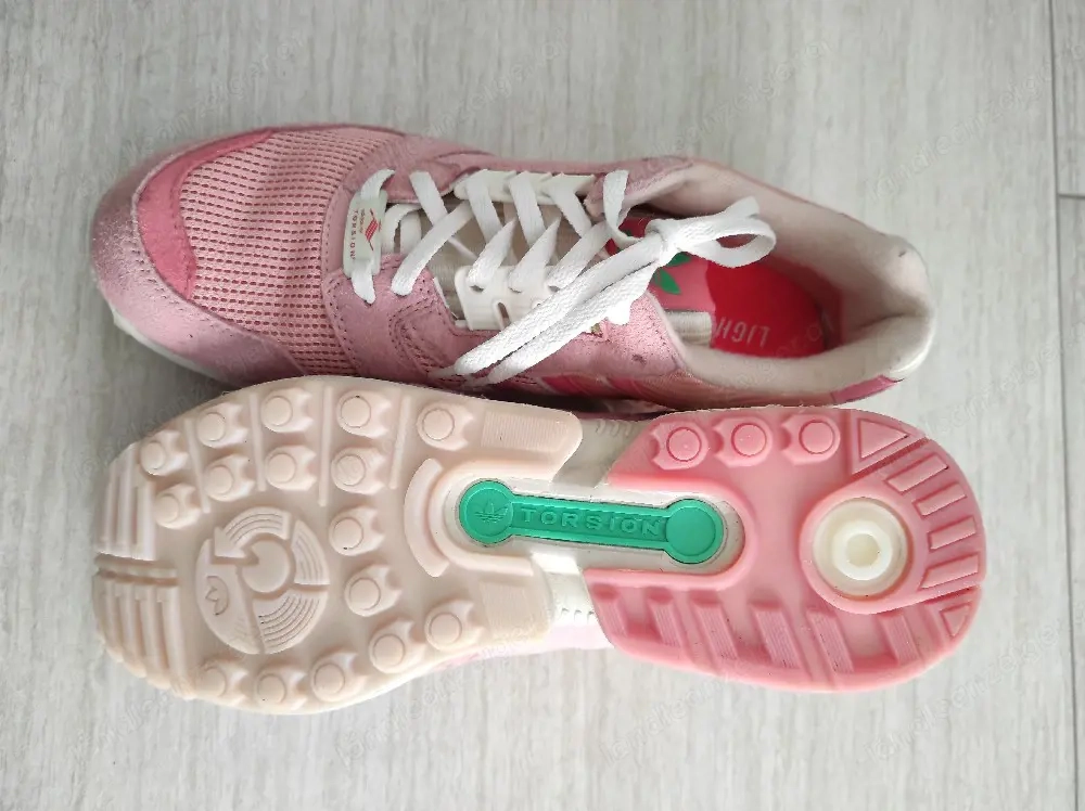 Adidas Damen Laufschuhe 