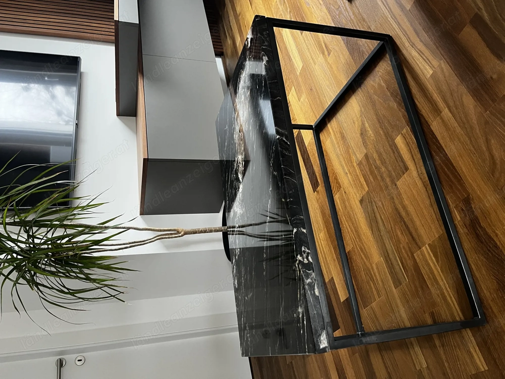 Couchtisch Granit (hochwertig)