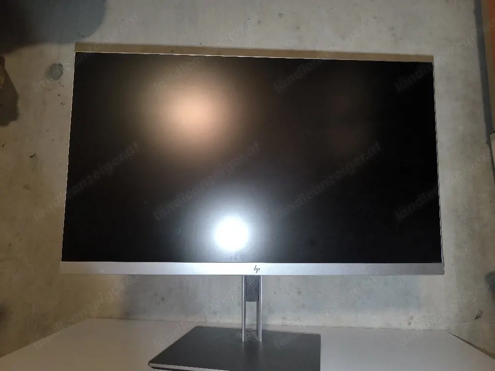 HP EliteDisplay E273q | 27"