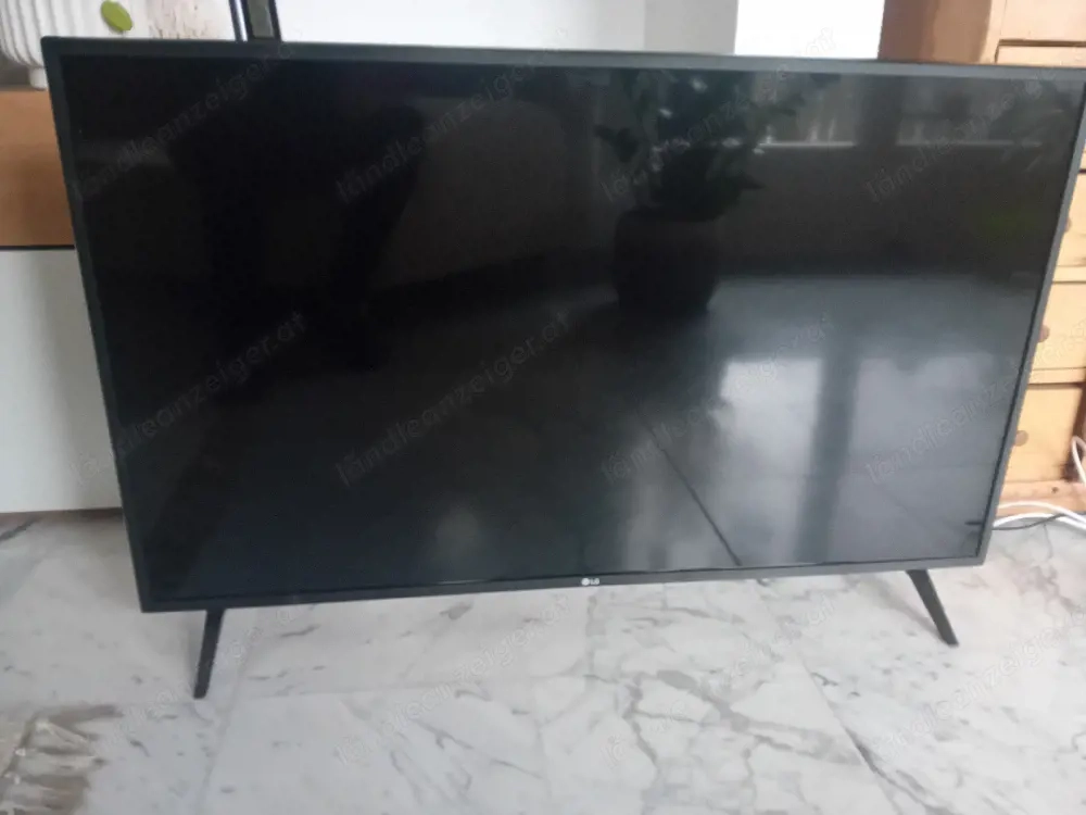 Fernseher LG