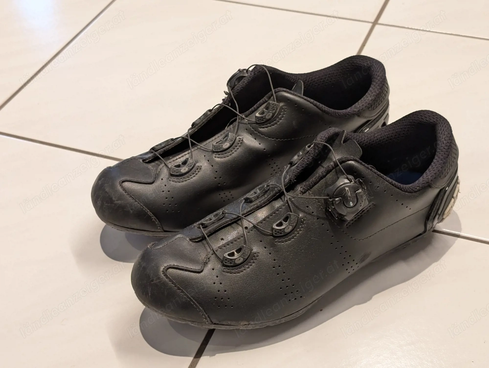 MTB Schuhe SIDI Größe 44