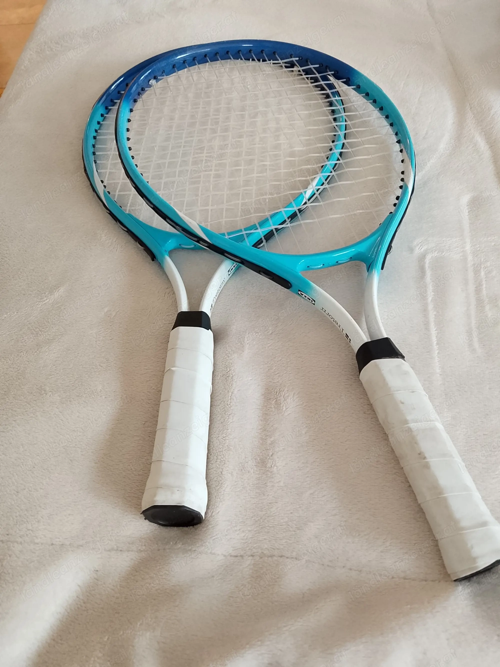 Verkaufe Tennisschläger