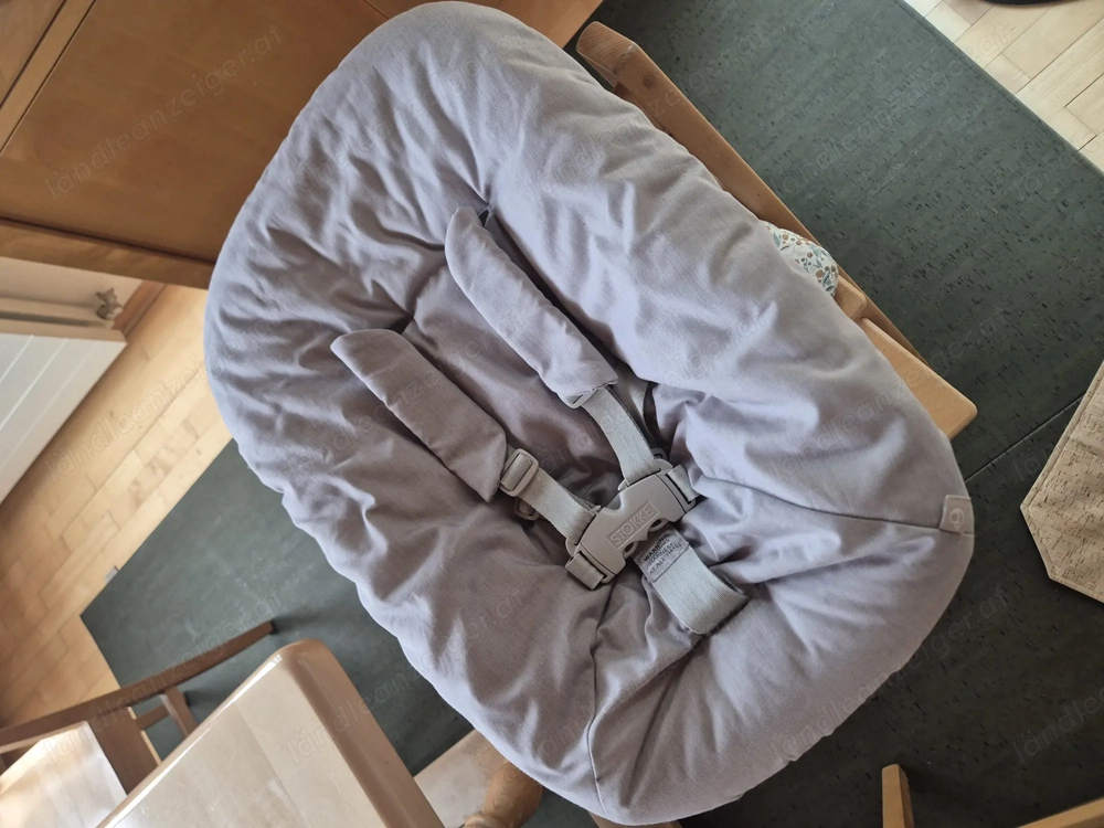 NEWBORN Set, Tripp Trapp