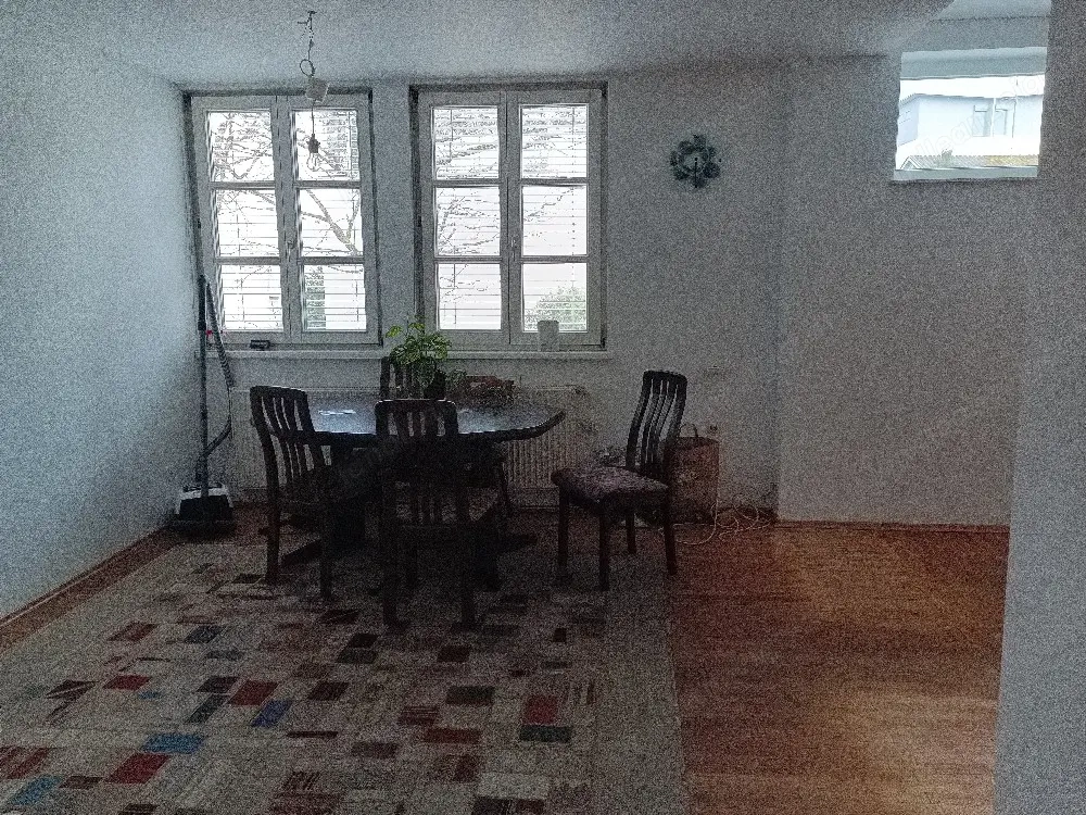 Zimmer in 3er WG im Zentrum von Dornbirn