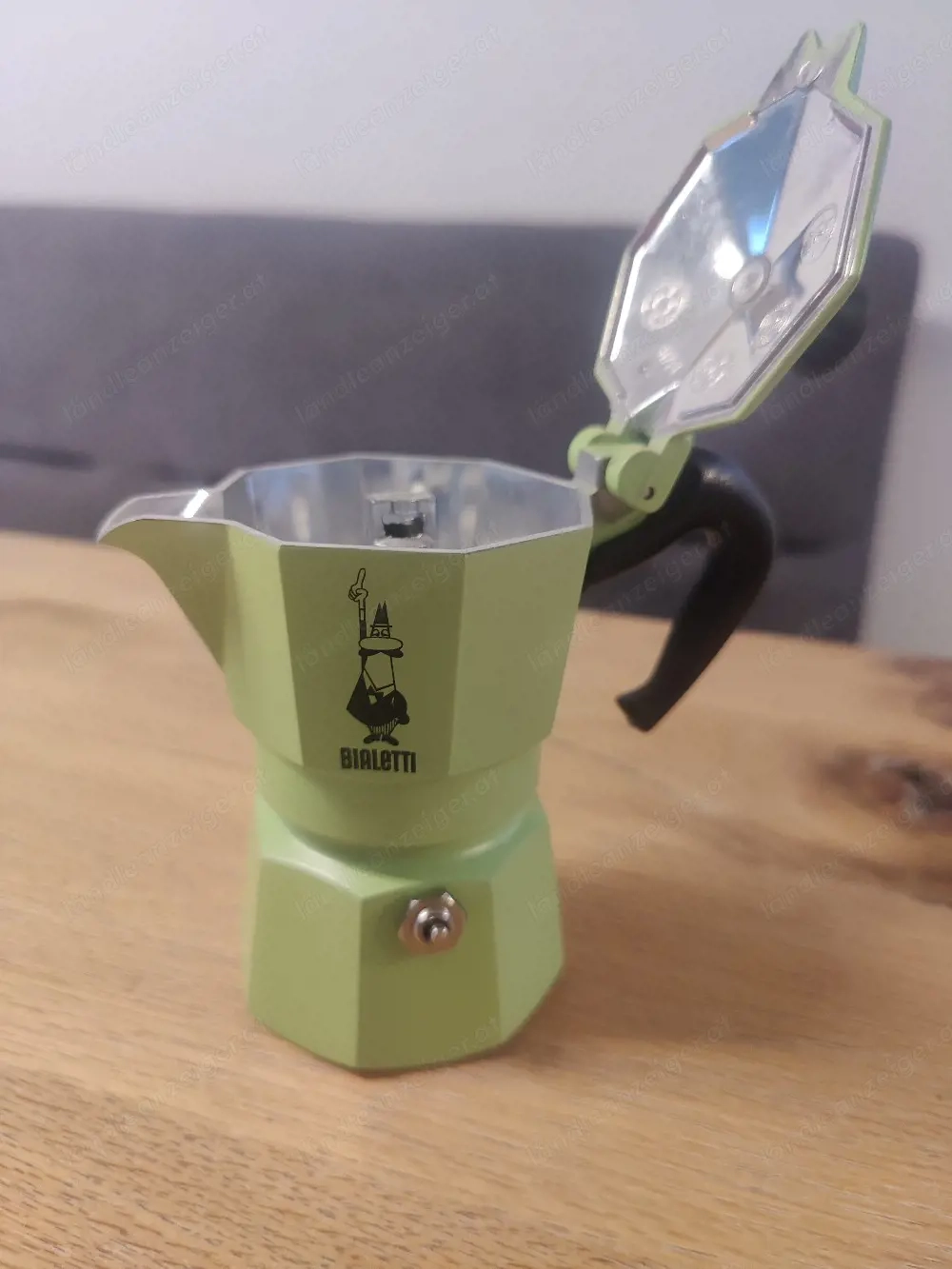 Bialetti Espressokocher