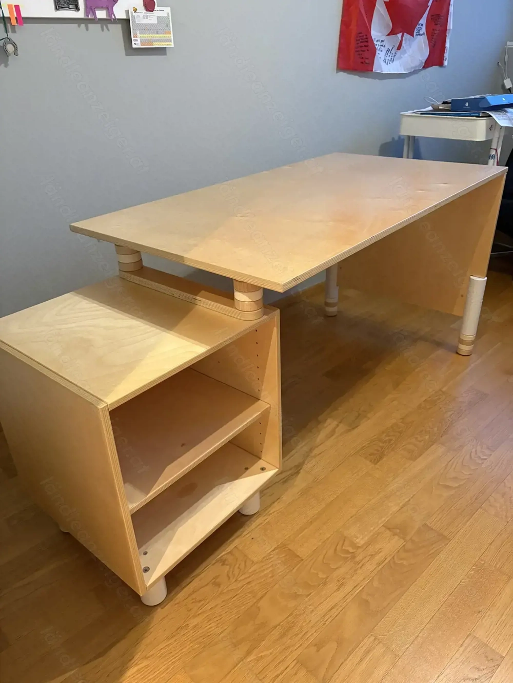 Kinderschreibtisch Jako-o