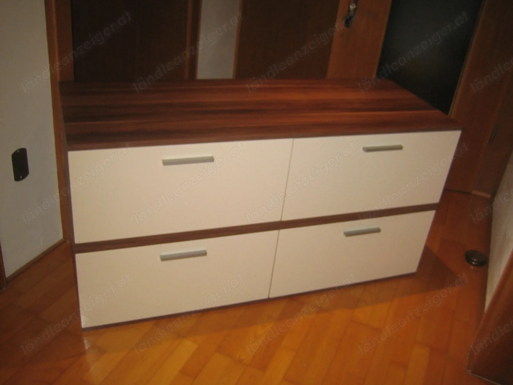 Kommode Sideboard 2x