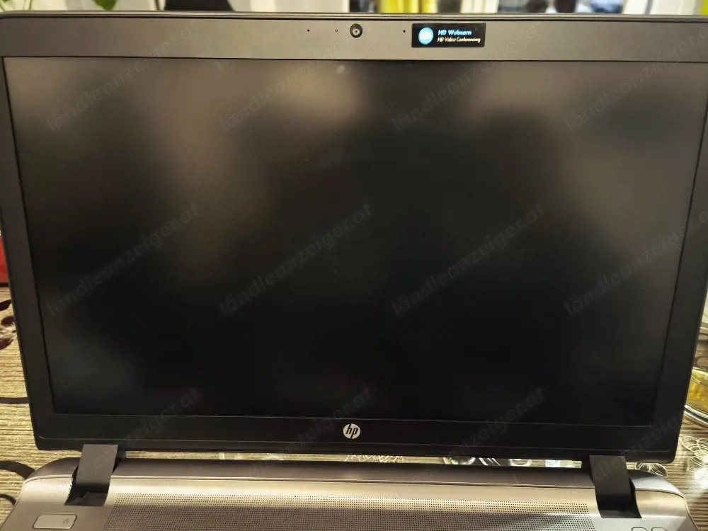 HP ProBook 450 G3 | Intel i5-6200U | 4GB RAM | 15,6" Business-Laptop