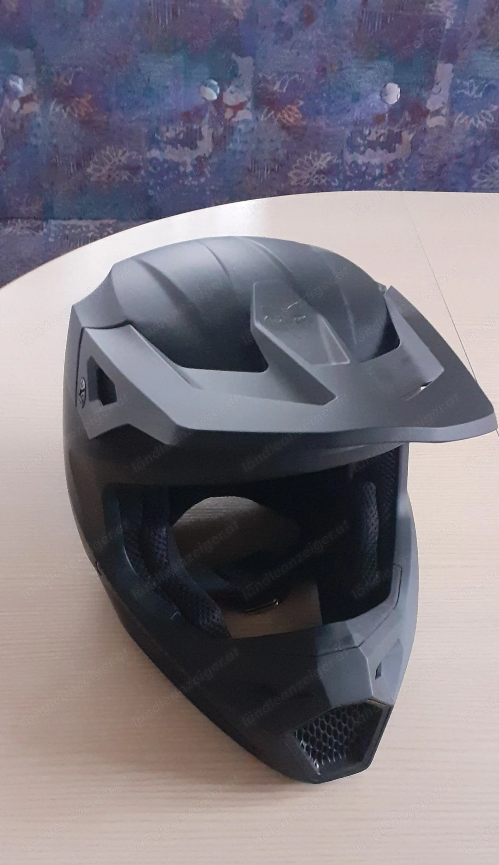 Helm Vox für Cross- & Enduro