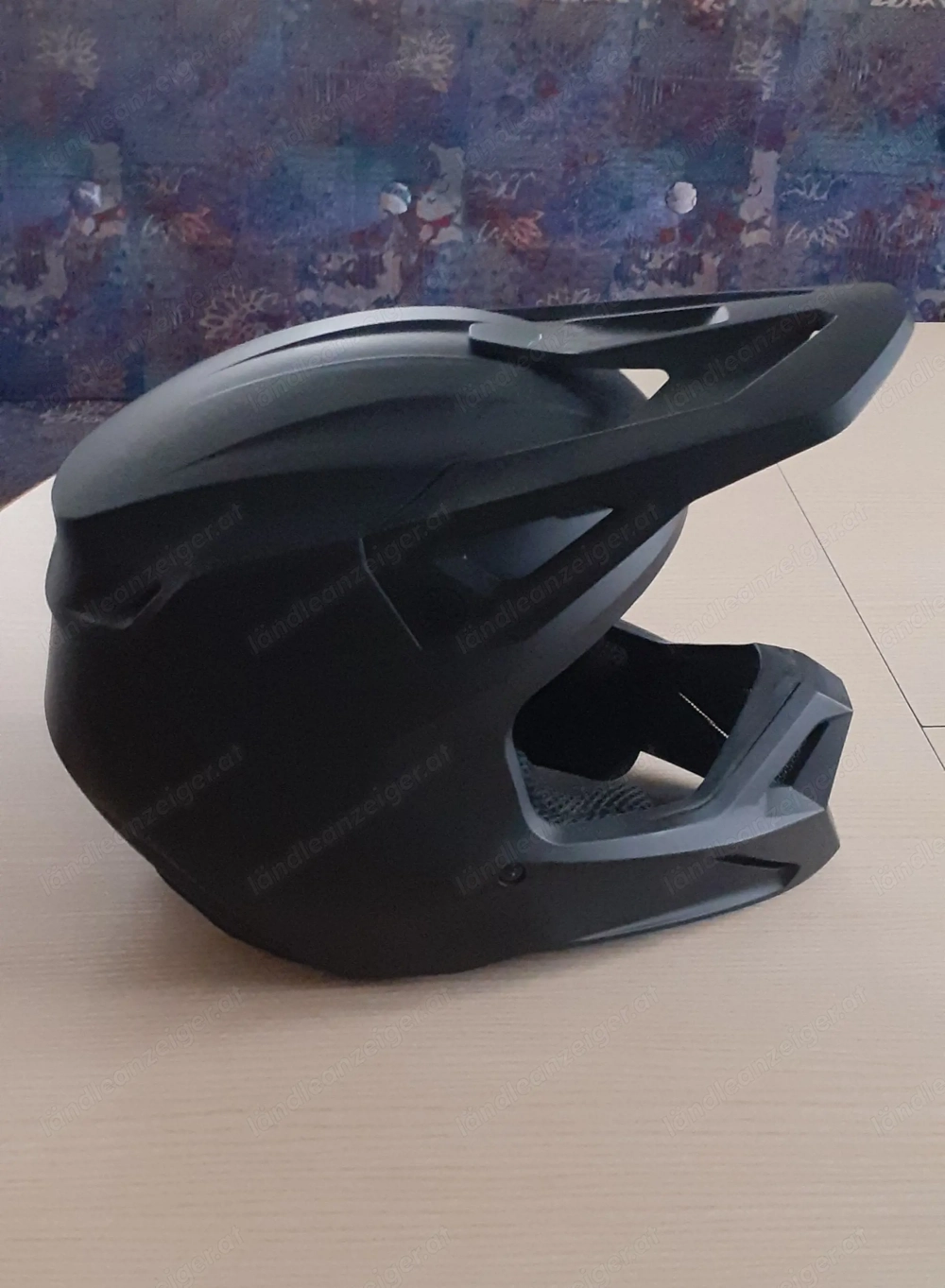 Helm Vox für Cross- & Enduro