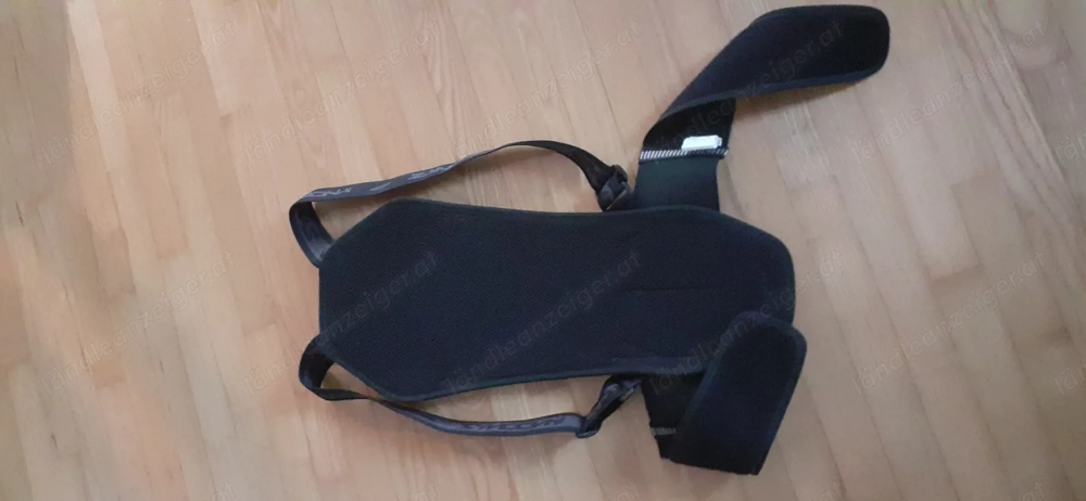 Rückenprotektor soft