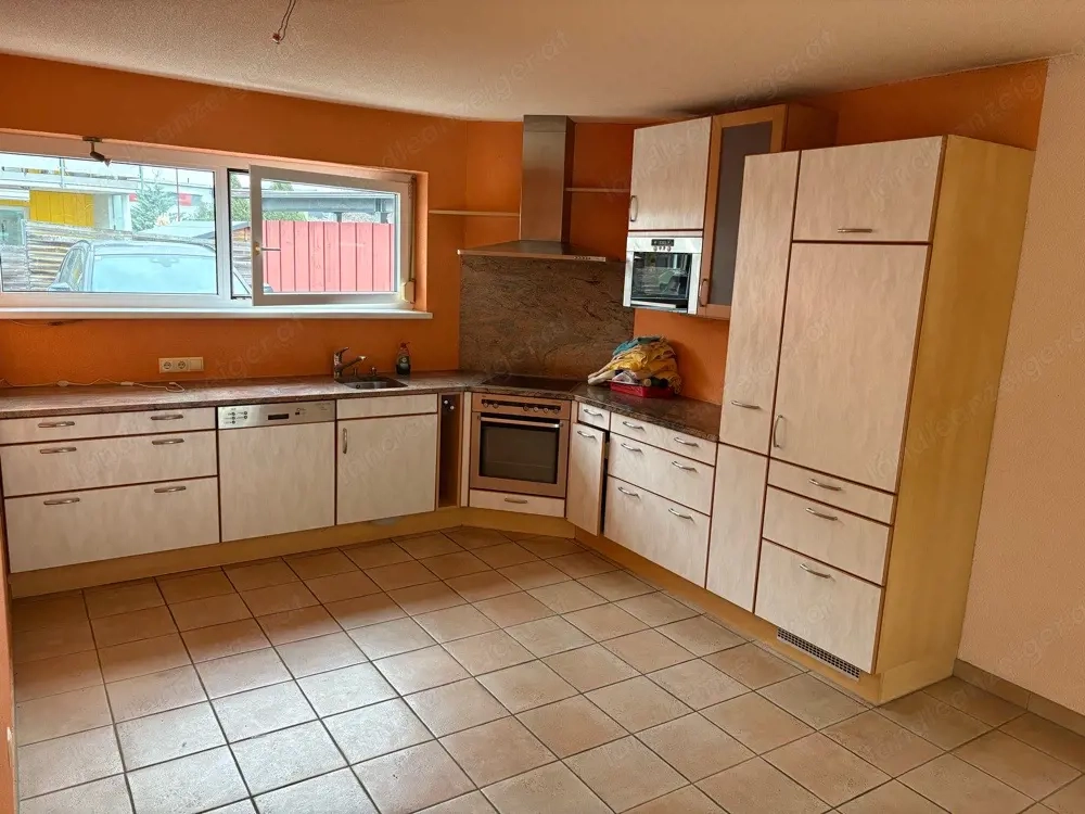 Küche zu verschenken 