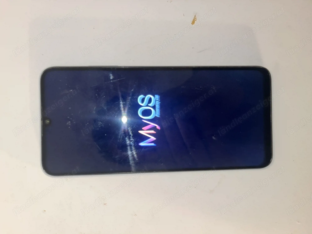 Zte günstig zu hergeben 