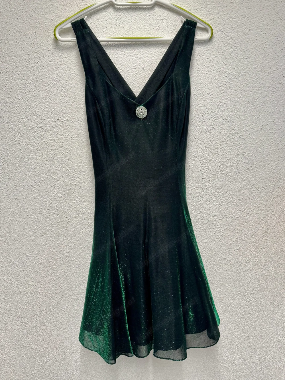 American Style - Vintage Kleid - Grösse S