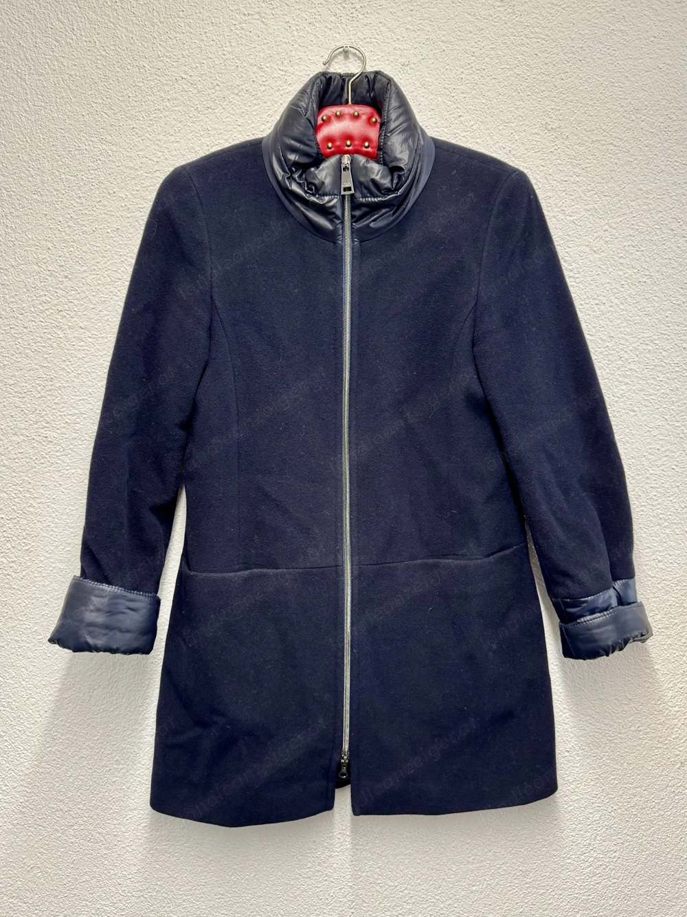 Luxus Mantel - Fuchs & Schmitt - Grösse S