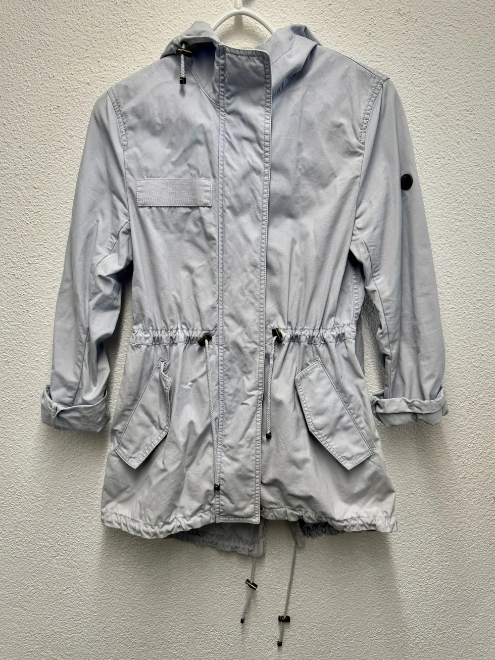 Blonde No. 8 - Monte Carlo - Designer Jacke - Grösse S (34)