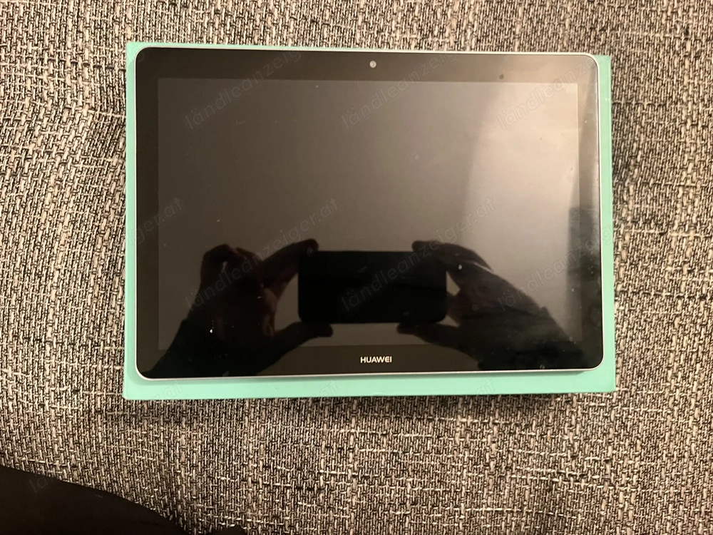 Huawei Mediaplayer t3 10 