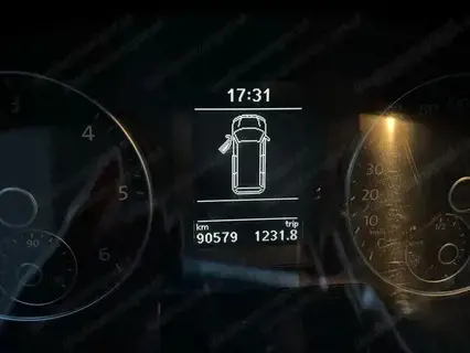 VW T5 Rentnerfahrzeug Kleinbus