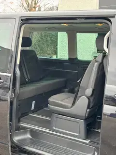 VW T6 Multivan DSG 4 Matic