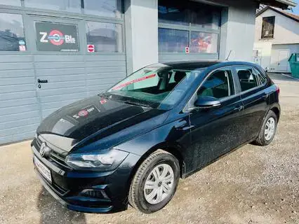 VW Polo 2021