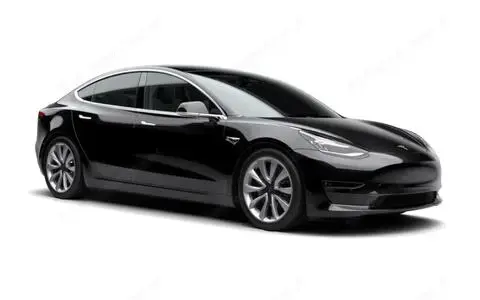 Tesla Model