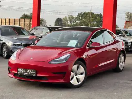 Tesla Model