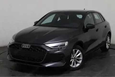 Audi A3 Sportback 35 TFSI 110kW (150 PS) 7-Gang S tronic 110 kW (...