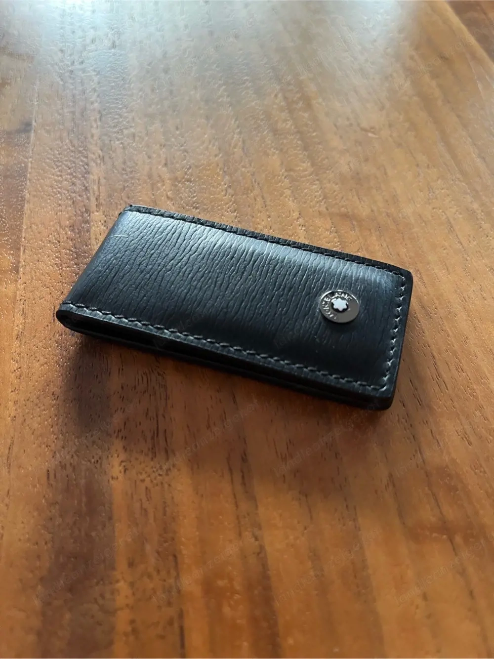 Montblanc 4810 Westside Geldscheinklammer
