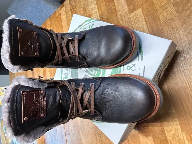 Panamajack Aviator Igloo C13