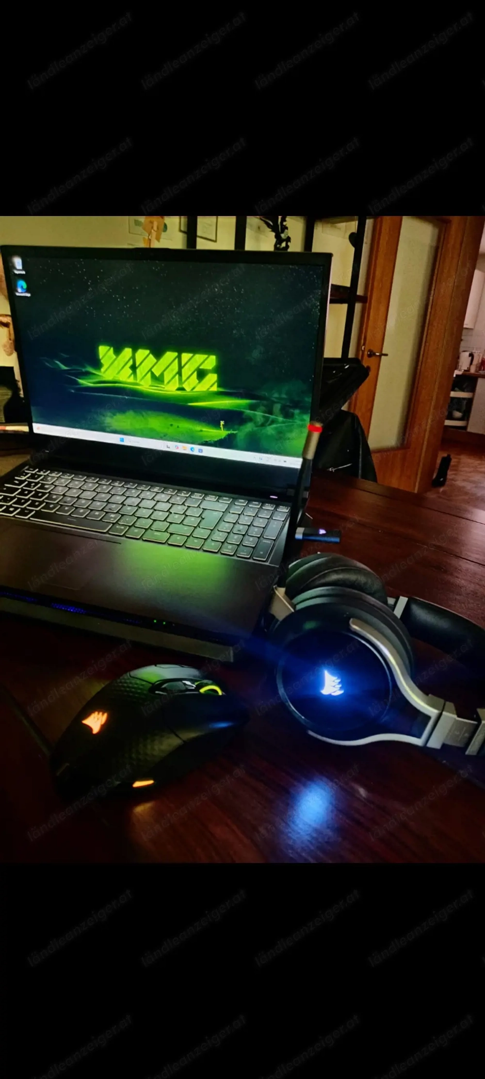 Gaming PC zu verkaufen 