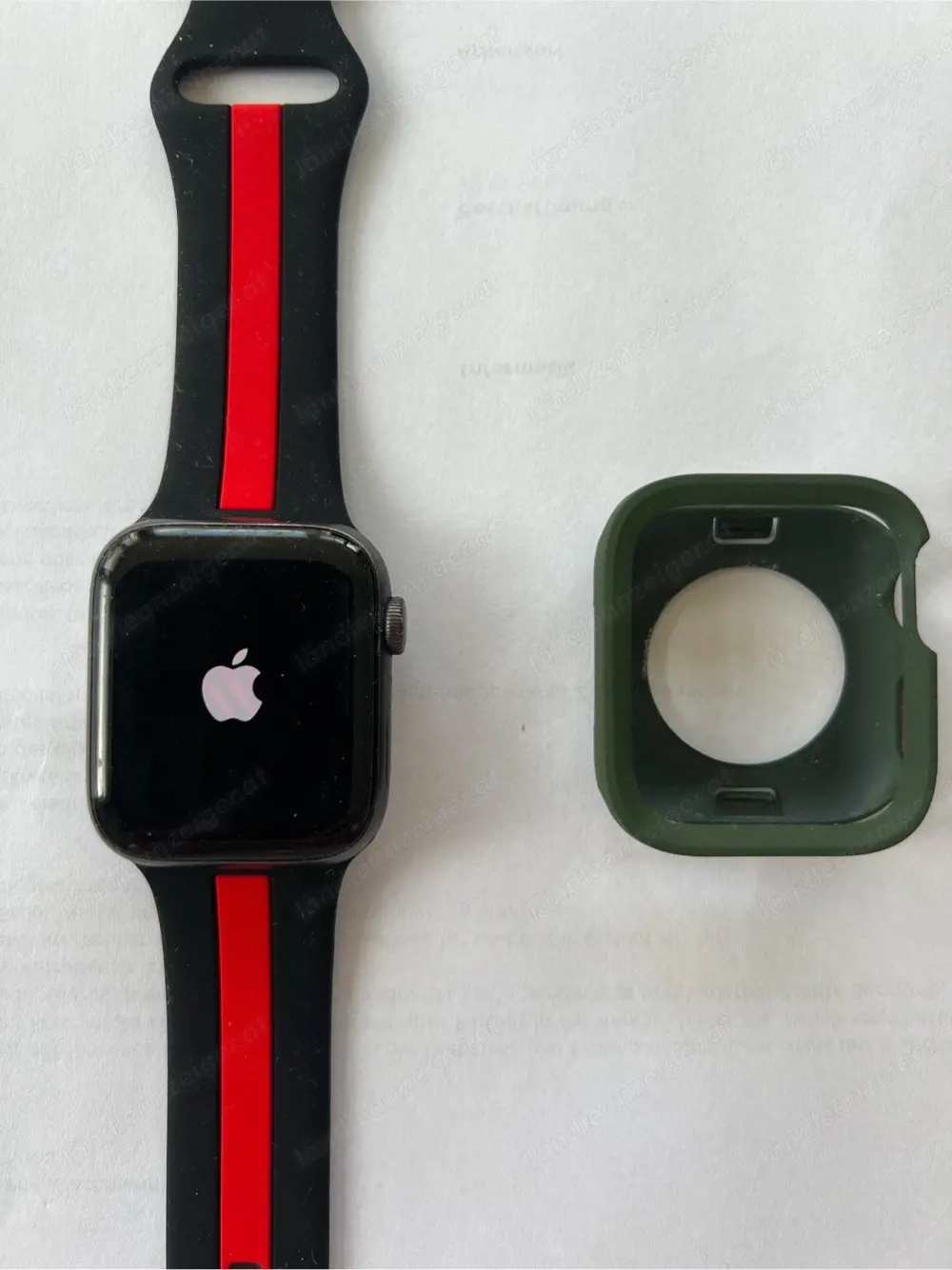 Apple Watch SE - 2 Stück