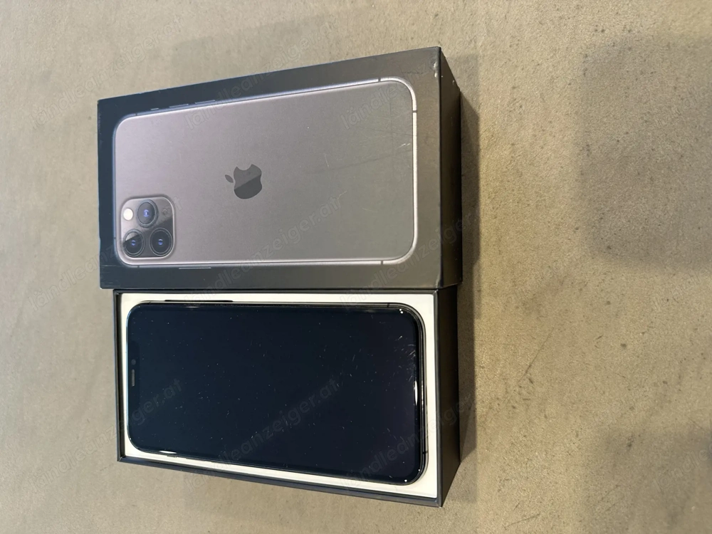 Iphone 11 PRO 256 GB
