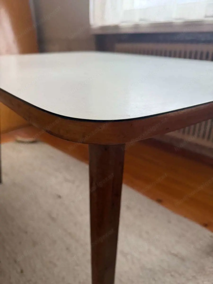 Vintage Esstisch 60er Retro