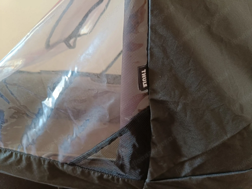 Thule Urban Glide 2 Babyschalen