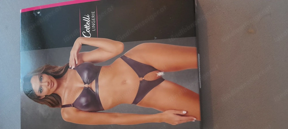 zu Verkaufen, Wäsche-set 