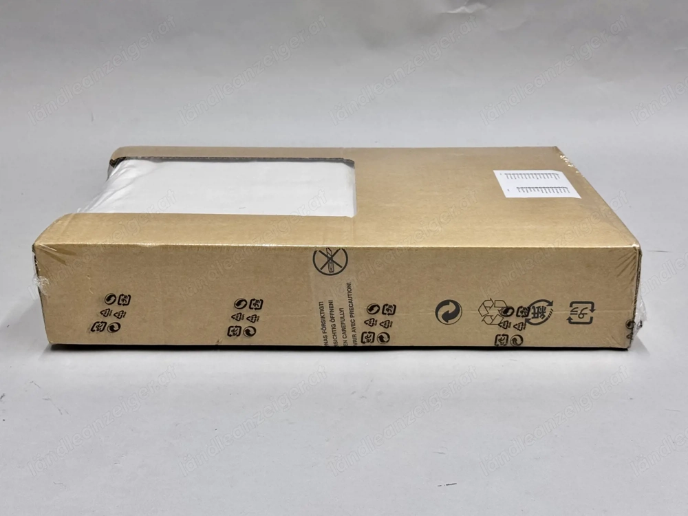 Ikea KIVIK Bezug 3er-Sofa, Tresund hellbeige