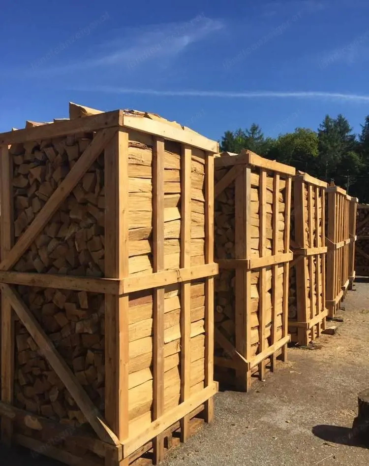 Lieferung (ganz Österreich möglich) Ab 60  pro Rm