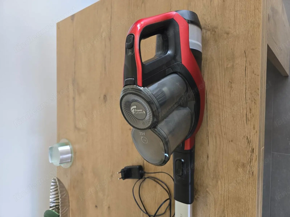 zu verkaufen Phillips Handstaubsauger