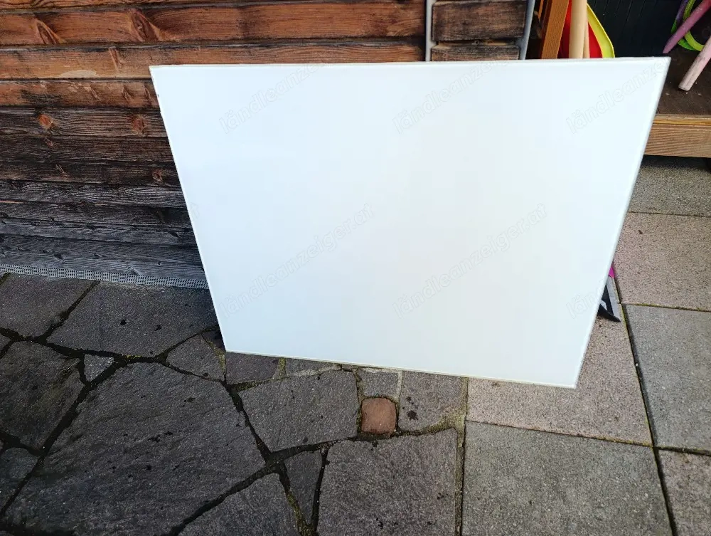 Glas Küchenrückenwand