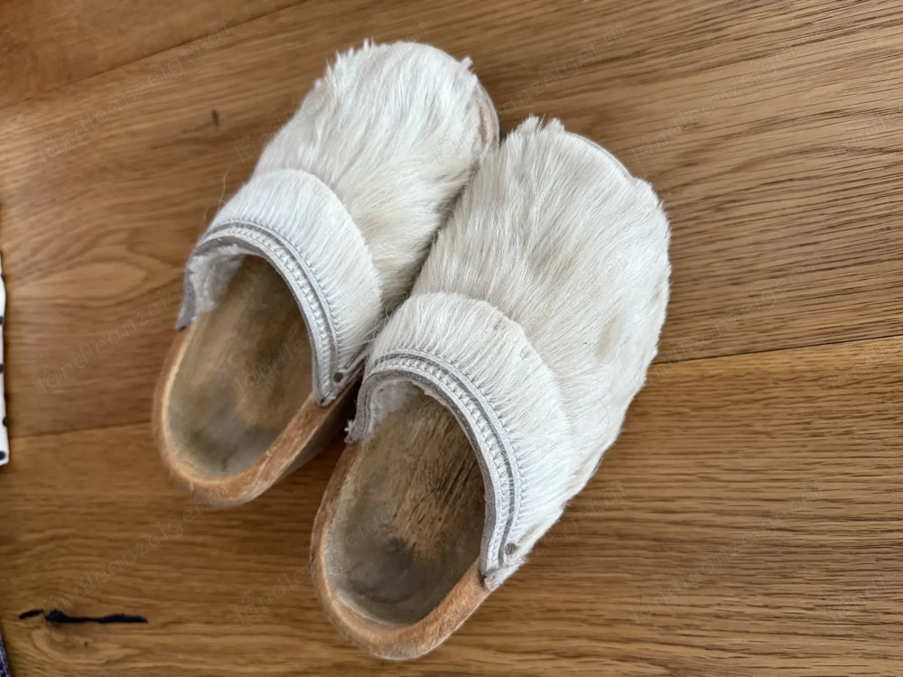 Devich Hölzler Größe 26