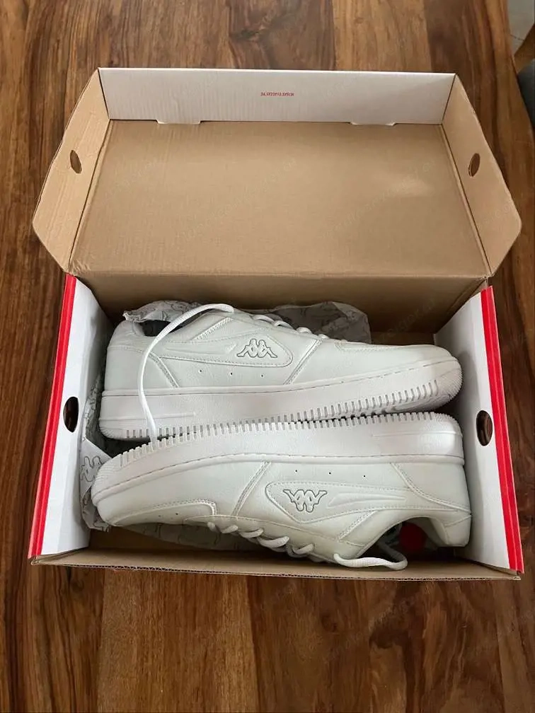 Herren Sneaker - Kappa