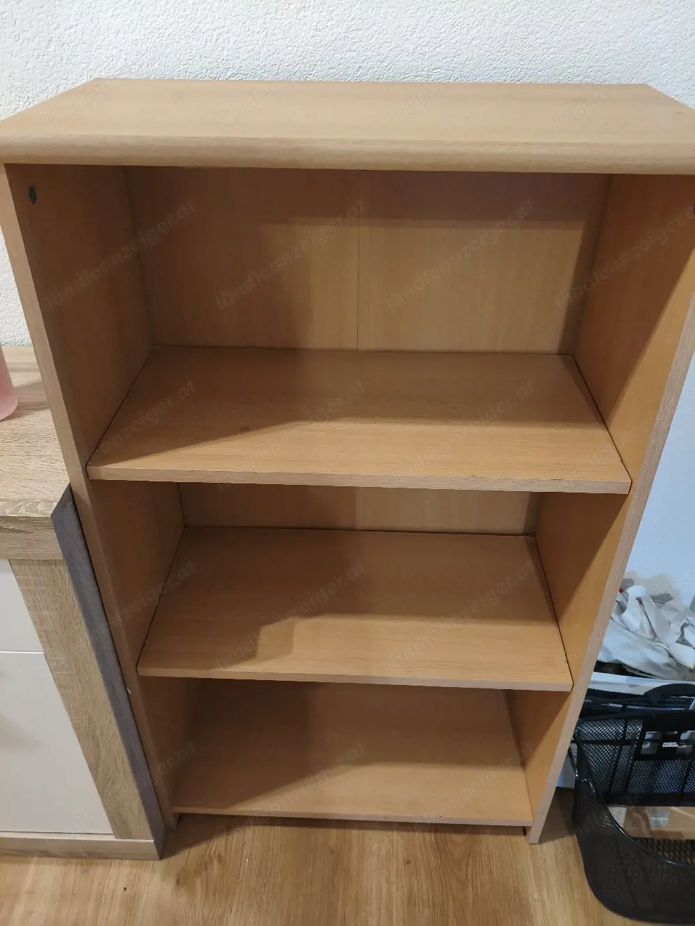 Regal zu verschenken