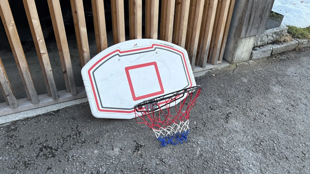 Basketball Korb