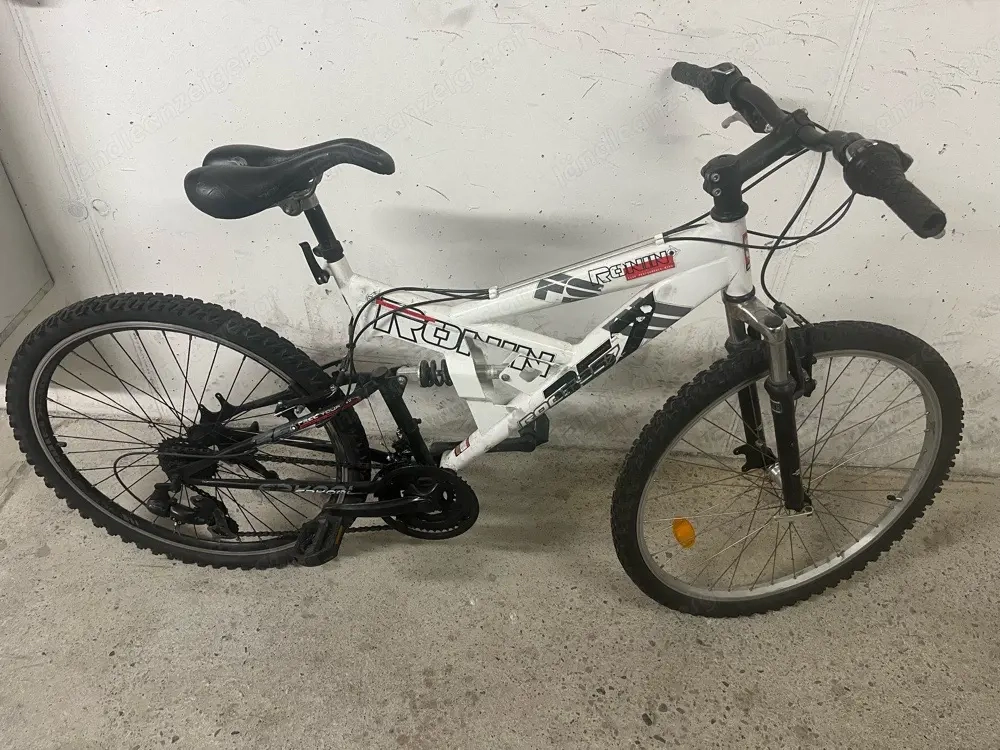 Fahrrad 26 Zoll 